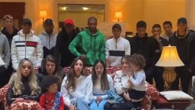 المحترفون البرازيليون في الدوري الأوكراني يناشدون السلطات للعودة إلى بلادهم