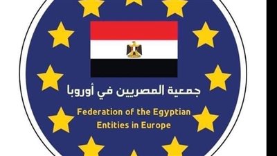 اتحاد الكيانات المصرية في أوروبا يطمئن على الجالية المصرية بأوكرانيا