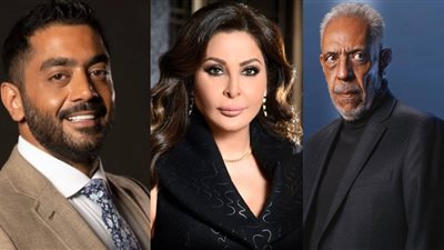 البنى آدمين همج.. نجوم الفن يعلقون على حرب روسيا وأوكرانيا