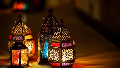 صور فوانيس رمضان 2022. أصل قصة الفانوس في 3 روايات مختلفة