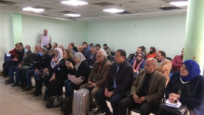  مؤتمر إقليم شرق الدلتا الأدبي يختتم فعالياته ويعلن التوصيات