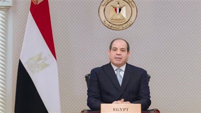 السيسي: كورونا عصفت بالأوضاع الاقتصادية والاجتماعية وتجاوزت في تأثيرها أكثر أزمات العالم فداحة
