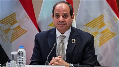 السيسي يصدق على تعديل بعض أحكام قانون الشهر العقاري