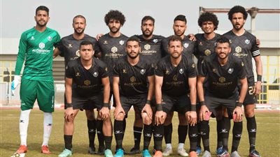 المصري بالسلوم يكشف استعداداته لمواجهة الأهلي بكأس مصر