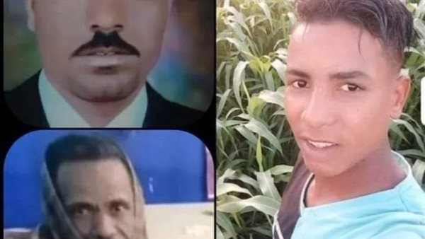 ضحايا الحادث - أرشيفية