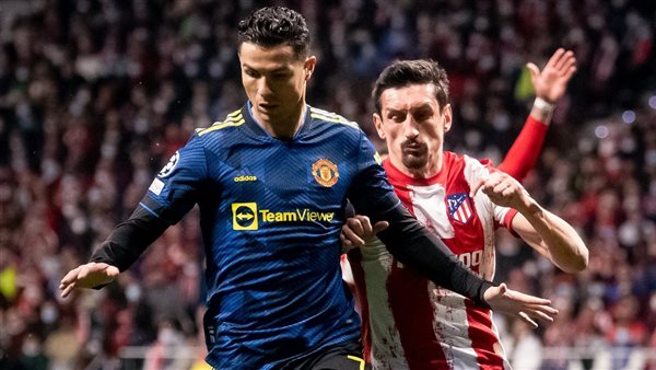 مانشستر يونايتد 