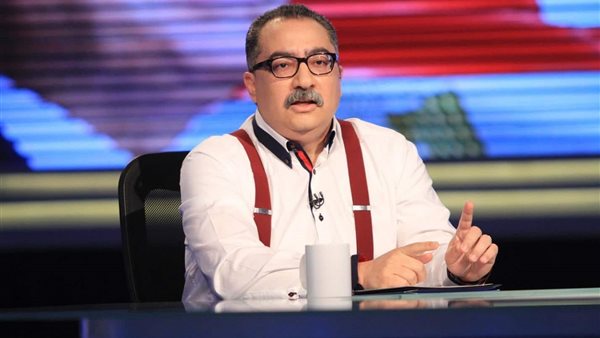 إبراهيم عيسى 