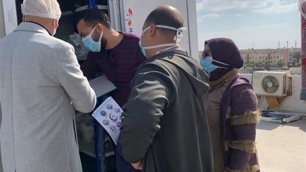 تفتيش على المنشآت