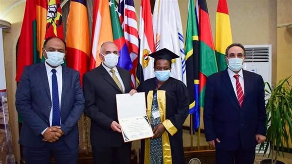 المركز الإقليمي للتدريب