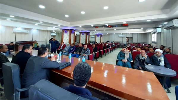 ندوة تعريفية بالقانون