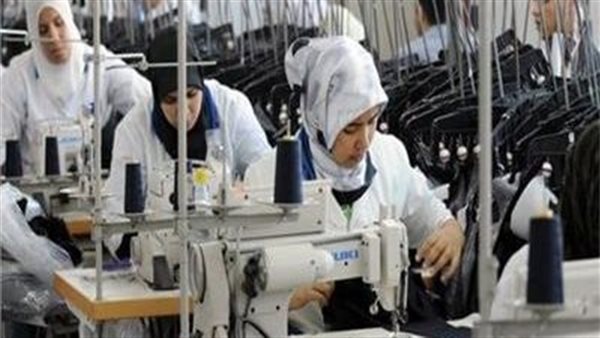 المرأة العاملة 