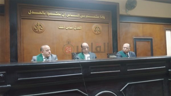 المستشار ياسر كمال