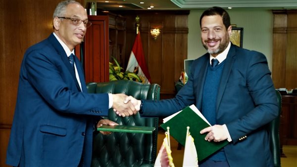 أحمد رضا وعصام النجار