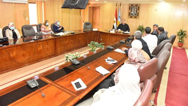 محافظ أسيوط