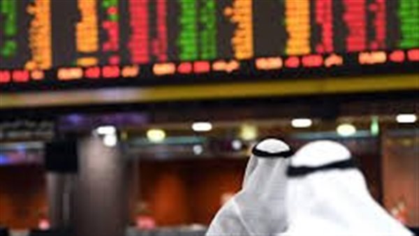 تراجع البورصات العربية