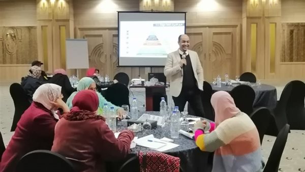 رنامج التعليم التدريبي