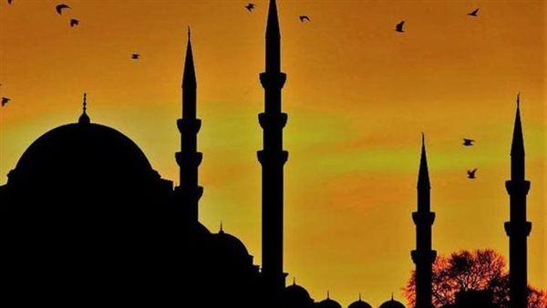  رمضان 2022 شهر كام