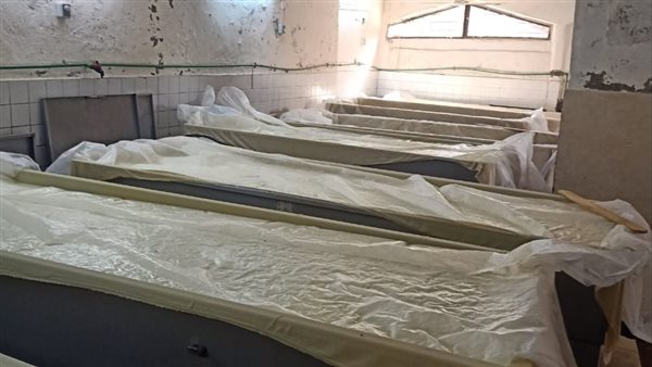 ضبط مصنع خضروات دون