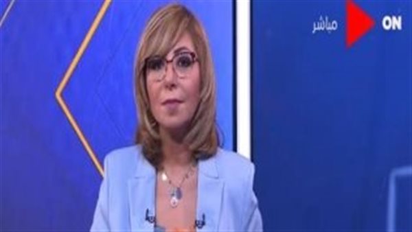 لميس الحديدي