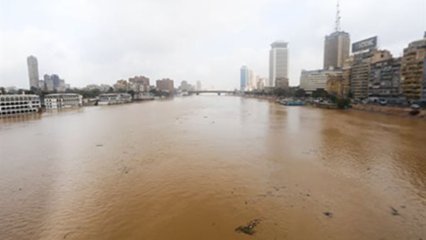 عكارة النيل