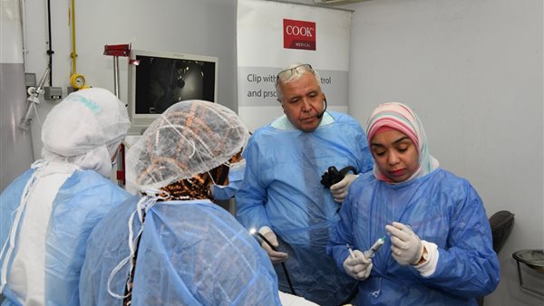 فعاليات المؤتمر