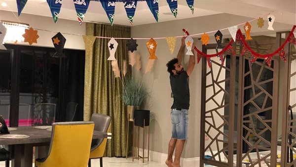 صور زينة رمضان 2022