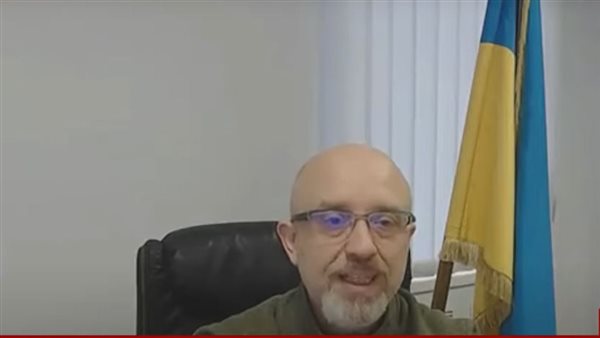 أوليكسي ريزنيكوف