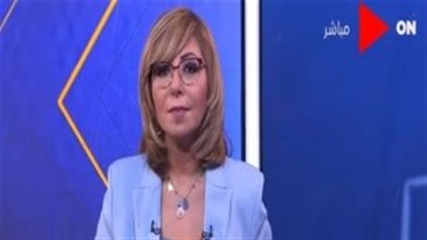 لميس الحديدي