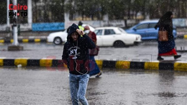 حالة الطقس في مصر
