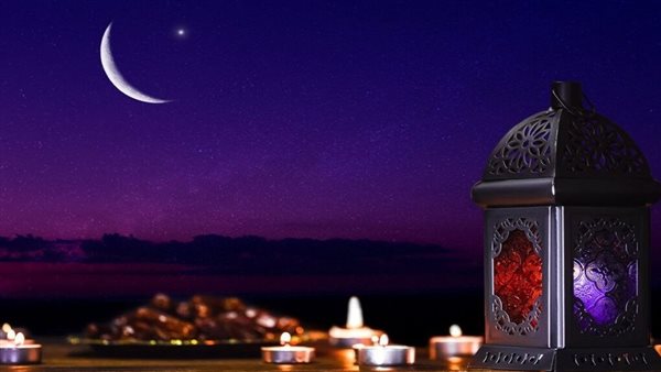 صور تهنئة بشهر رمضان
