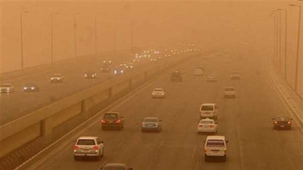 القيادة تحت العاصفة