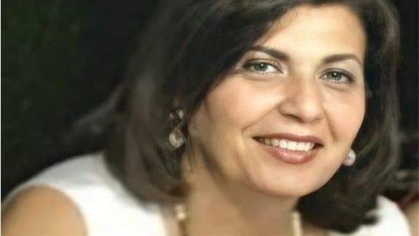 السيناريست زينب عزيز