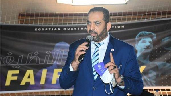 محمد إبراهيم رئيس