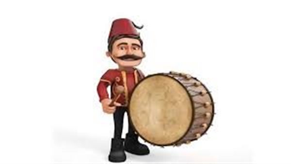 صور مسحراتي رمضان