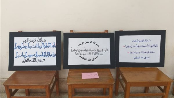 جامعة المنيا تشارك