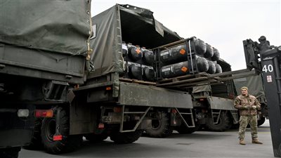 متحدث الخارجية الأمريكية: الشعب الأوكراني يتعرض لهجوم وحشي يعرض حياة الملايين للخطر