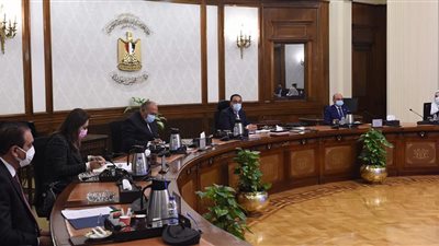 مدبولي: حظر دخول أي بضائع غير مطابقة للمواصفات الأوروبية بنهاية مارس الحالي