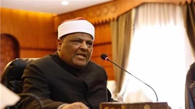 الدكتور عباس شومان أمينا عاما لهيئة كبار العلماء بالأزهر