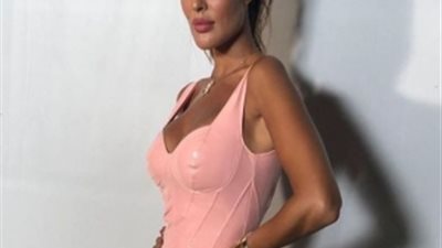 نادين نسيب نجم تنشر تدوينة جديدة عبر تويتر