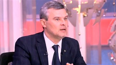 سفير أوكرانيا بمصر: يعيش ببلدنا 6 آلاف مصري ونشكرهم لما قدموه لشعبنا في الظروف الحالية