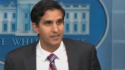  نائب مستشار الأمن القومي الأمريكي: عقوباتنا تستهدف الهيكل الدفاعي الروسي