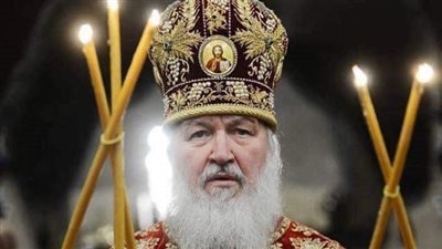 بطريرك روسيا: أحث كل أبناء الكنيسة الأرثوذكسية لرفع صلاة من أجل الشفاء العاجل للعالم