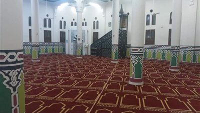 قبل افتتاح مسجد الشهيدين في الأقصر.. قصة استشهاد رائد بسيناء وملازم أول بحادث سير 