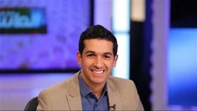 ‏هاني حتحوت: إيجابية عينة المنشطات للاعب دولي كبير.. وجلسة استماع له خلال الأيام المقبلة