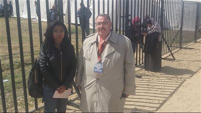 رئيس لجنة الانتخابات: 240 ألف مهندس لهم حق التصويت بنقابة القاهرة