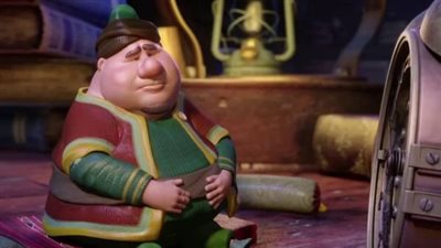 صور كرتون رمضان.. أهمهم بوجي وطمطم وبكار وظاظا وعالم سمسم