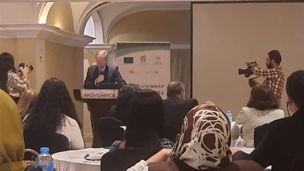 سفير الاتحاد الأوروبي