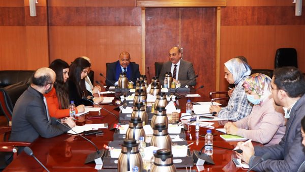  اللواء مهندس محمد