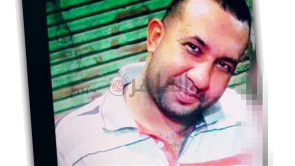 مصطفى المجني عليه