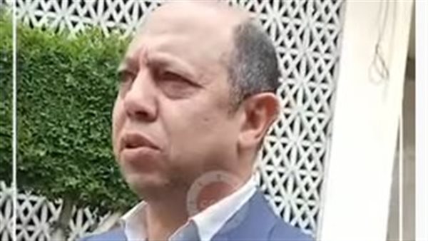 أحمد سليمان